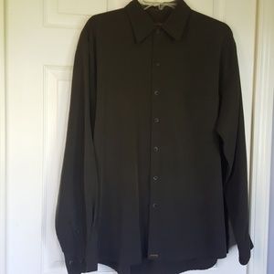 Bruno B Italy Mens Dress Shirt NWOT